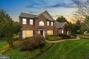 809 Castlebridge Ct, Monkton, MD 21111 - Photo 1