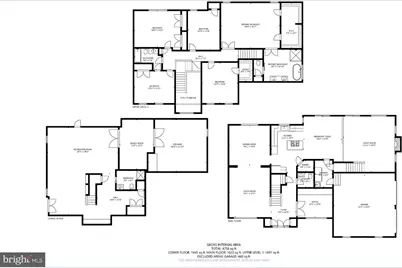 809 Castlebridge Court, Monkton, MD 21111 - Photo 41