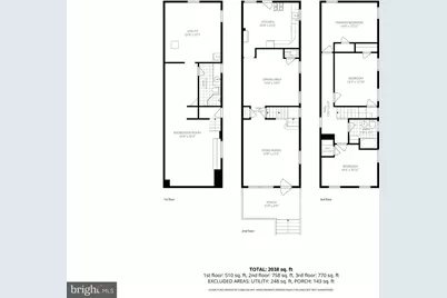 10 Sanford Avenue, Catonsville, MD 21228 - Photo 21
