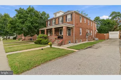 10 Sanford Avenue, Catonsville, MD 21228 - Photo 25