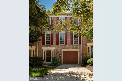 18 Mayapple Court, Towson, MD 21286 - Photo 1