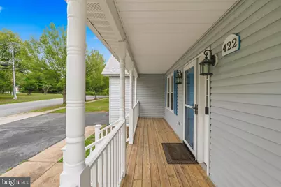 422 Central Avenue, Reisterstown, MD 21136 - Photo 3