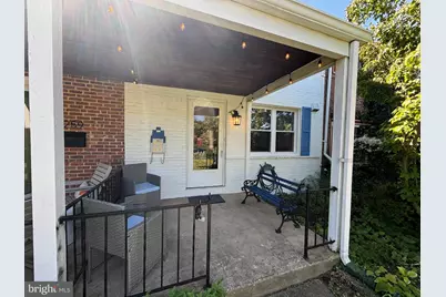 257 Ridge Avenue, Towson, MD 21286 - Photo 3
