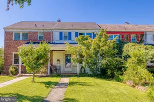 257 Ridge Ave, Towson, MD 21286 - Photo 1