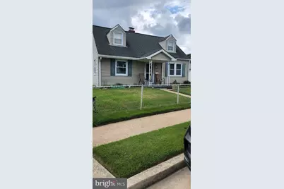 3446 Yorkway, Baltimore, MD 21222 - Photo 1