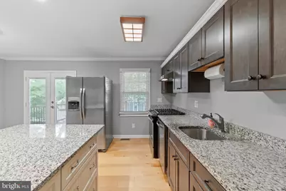 8519 Ramort Drive #22F, Nottingham, MD 21236 - Photo 9