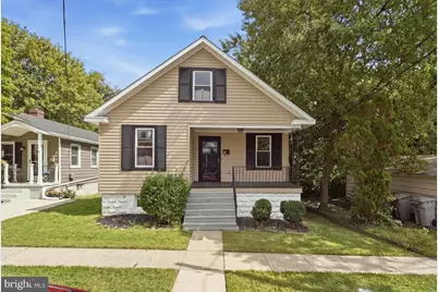 1 Glenwood Avenue, Baltimore, MD 21228 - Photo 1