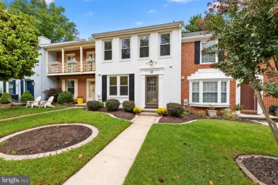 26 Inverin Circle, Lutherville Timonium, MD 21093 - Photo 1