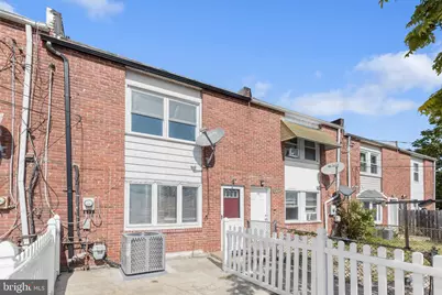 7905 Eastdale Road, Baltimore, MD 21224 - Photo 25