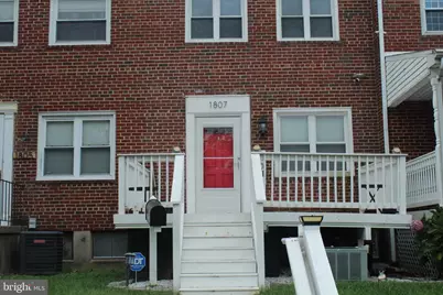 1807 Merritt Boulevard, Dundalk, MD 21222 - Photo 1