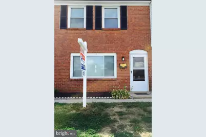 2602 Hallam Court #2602, Windsor Mill, MD 21244 - Photo 1