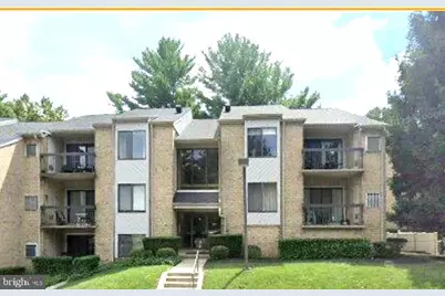 9 Bailiffs Court #301, Lutherville Timonium, MD 21093 - Photo 1