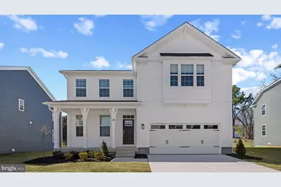 8128 Cypress Point Drive, Rosedale, MD 21237 - Photo 1