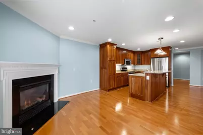 12251 Roundwood Road #709, Lutherville Timonium, MD 21093 - Photo 9