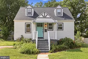 2507 Glencoe Rd, Baltimore, MD 21234 - Photo 1