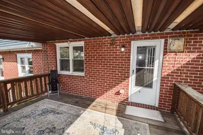 5644 Leiden Road, Baltimore, MD 21206 - Photo 21