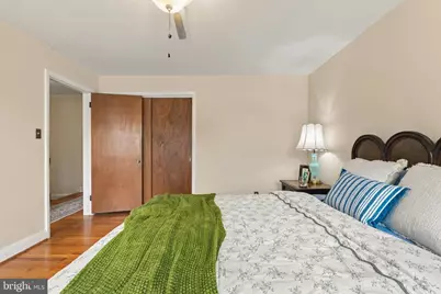 8138 Pleasant Plains Road, Baltimore, MD 21286 - Photo 21