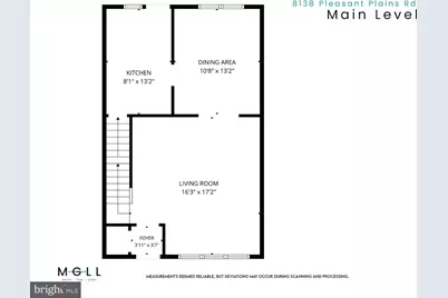 8138 Pleasant Plains Road, Baltimore, MD 21286 - Photo 11