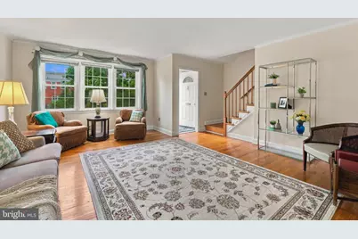 8138 Pleasant Plains Road, Baltimore, MD 21286 - Photo 3
