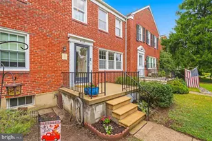 8138 Pleasant Plains Rd, Baltimore, MD 21286 - Photo 1