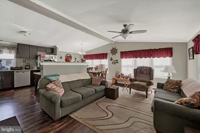 135 Rodeo Circle, Middle River, MD 21220 - Photo 3
