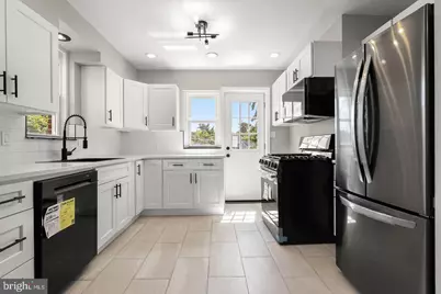 5601 Windsor Mill Road, Baltimore, MD 21207 - Photo 1