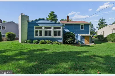 9 N Hilltop Road, Catonsville, MD 21228 - Photo 39