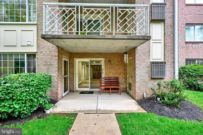 414 Rockfleet Road #102, Lutherville Timonium, MD 21093 - Photo 3
