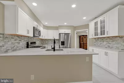 414 Rockfleet Road #102, Lutherville Timonium, MD 21093 - Photo 7