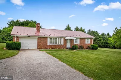 2104 and 2100 Peterman Road, Freeland, MD 21053 - Photo 21