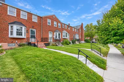 8446 Loch Raven Boulevard, Baltimore, MD 21286 - Photo 3