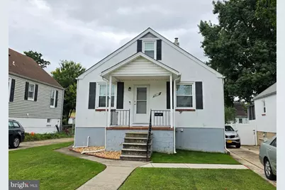 2611 Wentworth Road, Parkville, MD 21234 - Photo 1