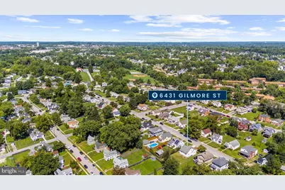 6431 Gilmore Street, Baltimore, MD 21207 - Photo 39
