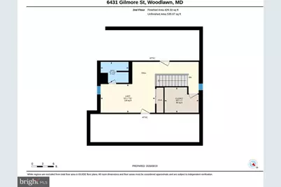 6431 Gilmore Street, Baltimore, MD 21207 - Photo 41
