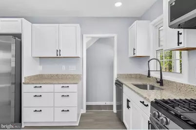 6431 Gilmore Street, Baltimore, MD 21207 - Photo 11