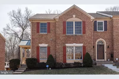2733 Quarry Heights Way, Baltimore, MD 21209 - Photo 3