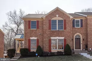 2733 Quarry Heights Way, Baltimore, MD 21209 - Photo 3