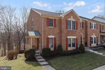 2733 Quarry Heights Way, Baltimore, MD 21209 - Photo 1