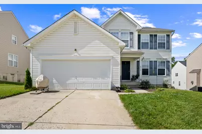 4530 Rebekka Circle, Owings Mills, MD 21117 - Photo 1