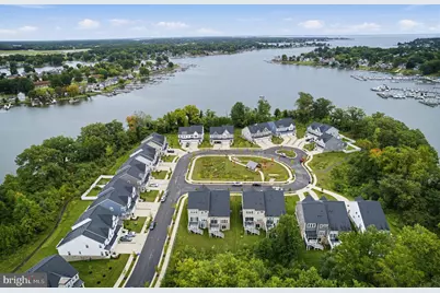 1910 Waters Landing Drive, Essex, MD 21221 - Photo 9