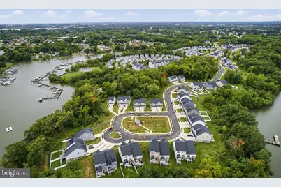 1910 Waters Landing Drive, Essex, MD 21221 - Photo 5