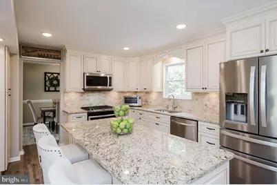 9516 Gunhill Circle, Baltimore, MD 21236 - Photo 21