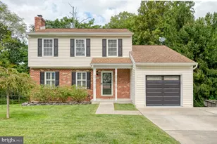 9516 Gunhill Cir, Baltimore, MD 21236 - Photo 1
