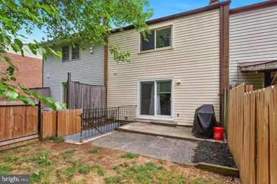 9238 Bellbeck Road, Parkville, MD 21234 - Photo 11