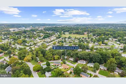 105 Martingale Road, Lutherville Timonium, MD 21093 - Photo 43