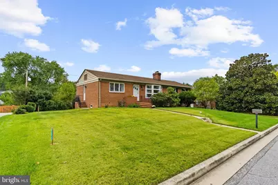 105 Martingale Road, Lutherville Timonium, MD 21093 - Photo 3