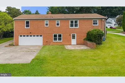 105 Martingale Road, Lutherville Timonium, MD 21093 - Photo 35