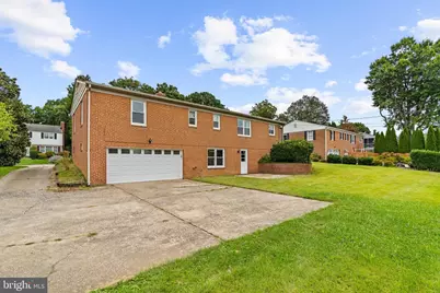 105 Martingale Road, Lutherville Timonium, MD 21093 - Photo 33