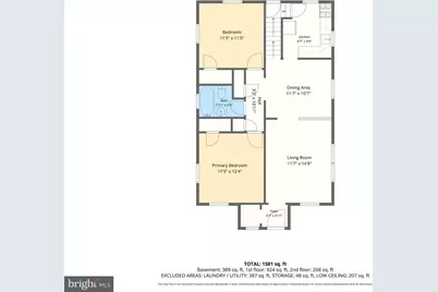 2508 Linwood Road, Baltimore, MD 21234 - Photo 29