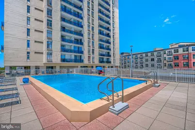 28 Allegheny Avenue #807, Towson, MD 21204 - Photo 21